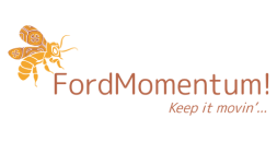 A green banner with the words " word moment " on it.